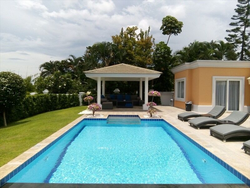 Luxury Pool Villa 604 4Br 8-10 Persons Nong Prue Exteriör bild